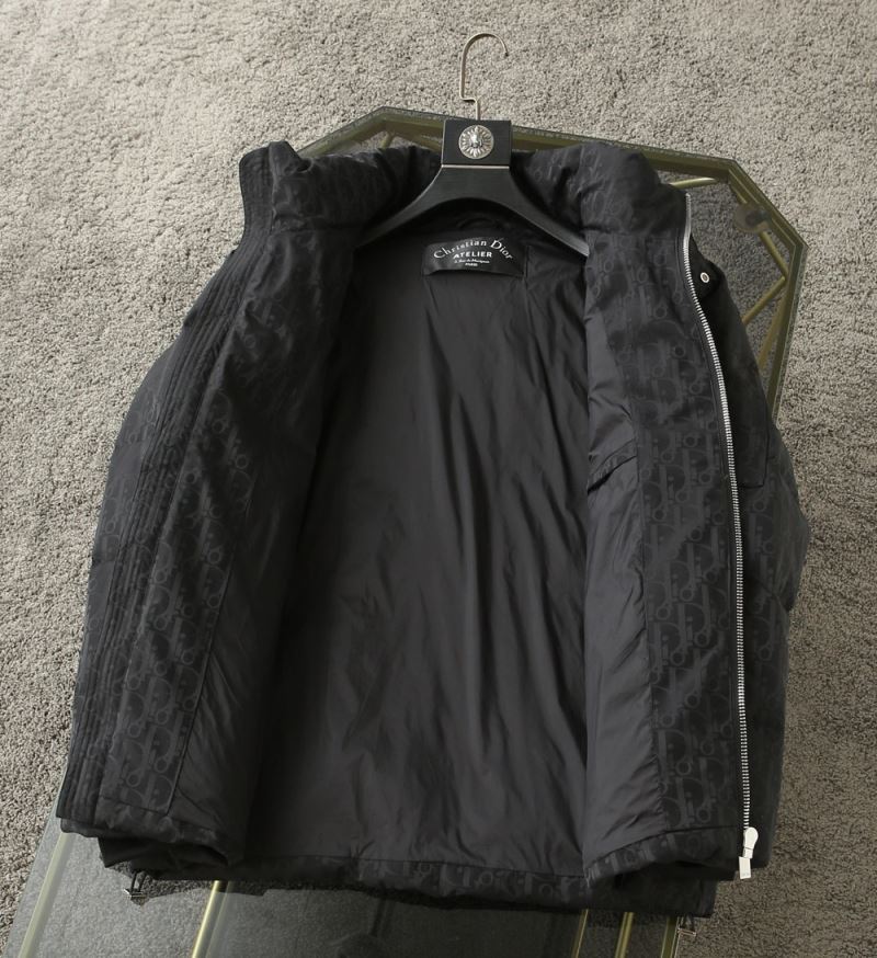 Christian Dior Down Jackets